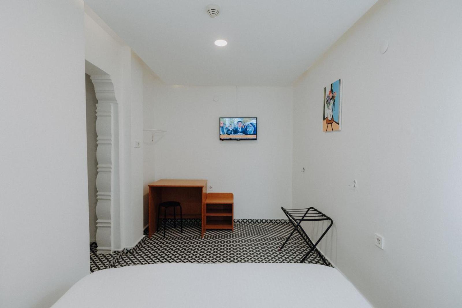 Deniz Pansiyon İzmir Exterior photo